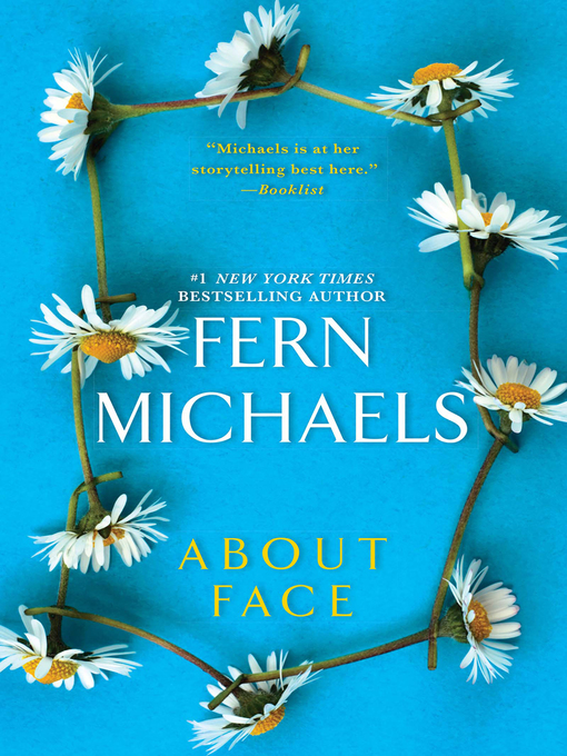 Title details for About Face by Fern Michaels - Available